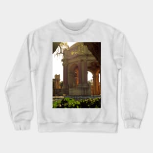 Explore Crewneck Sweatshirt